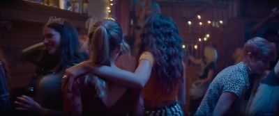 Oh, isn't it crazy? - After