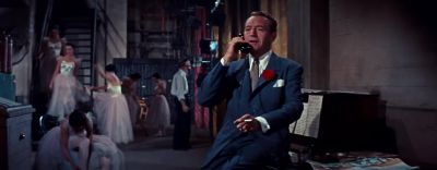 Oh it isn't so difficult - Meet Me in Las Vegas