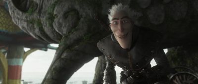 Oh isn't this fun - How to Train Your Dragon: The Hidden World