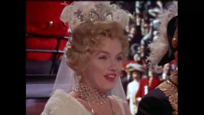 Oh! Isn't this wonderful? - The Prince and the Showgirl