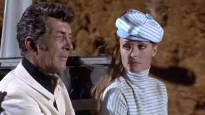 Oh, isn't this wonderful? - The Wrecking Crew