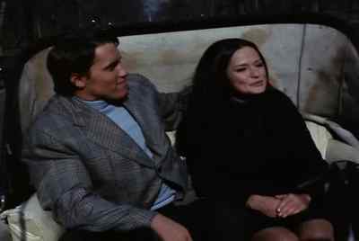 Oh, it was a
wonderful evening. - Hercules in New York