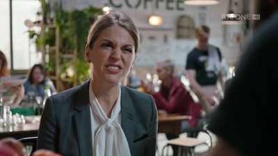 Oh, for it to be a business, - Striking Out