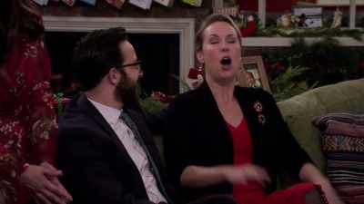Oh, but it felt great.
It was just like I was vomiting glitter. - Merry Happy Whatever