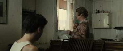 Oh, it was just a... - Florence Foster Jenkins