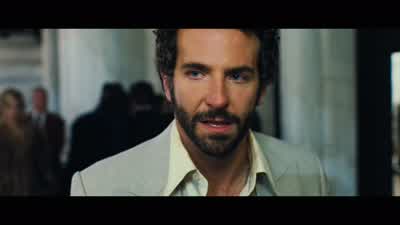 - Oh, it looks so beautiful. - American Hustle