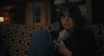 -Oh, it was nothing really. - Bleed with Me