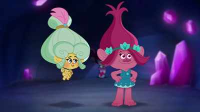 Oh. It is rather entertaining. - Trolls: TrollsTopia