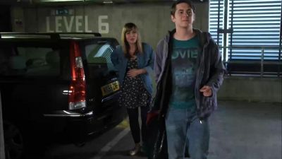 Oh! It wasn't on this floor. - Pramface