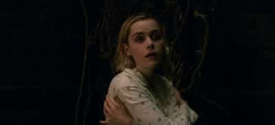 Oh, it wasn't so bad in the end. - Chilling Adventures of Sabrina