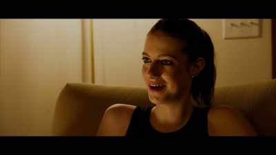 Oh, so it was your idea to rape Travis? - Broken Innocence