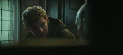 Oh, it'll be halfway to Iceland
before we get our hands on it. - The Chemistry of Death