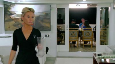 Oh, it's 10:30. - Below Deck