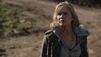 Oh, it's a beautiful thing. - Fear the Walking Dead