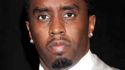 Oh, it's a coincidence. - Diddy: The Making of a Bad Boy
