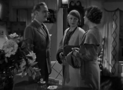 Oh it's a godsend I came Rogers - When Ladies Meet