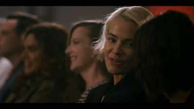 Oh, it's a long story, - The L Word: Generation Q