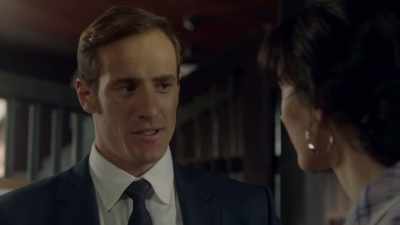 - Oh!
- It's a sport - Ms Fisher's Modern Murder Mysteries