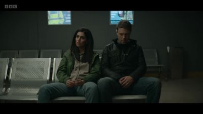 # Oh, it's a wicked world - Better