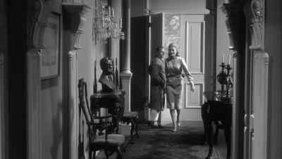 Oh, it's a wonderful day, Barney. - The Naked Kiss