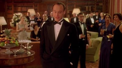 Oh, it's all in the detail, isn't it? - Agatha Christie's Poirot