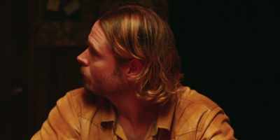 Oh, it's all right, Lydia,
don't worry about it. - The Death of Dick Long