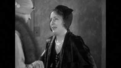 Oh, it's all right, Mrs. Strong. - Ladies of Leisure