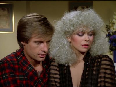 Oh, it's almost time-- - The Love Boat