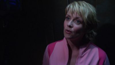 Oh, it's always been there. - Stargate Atlantis