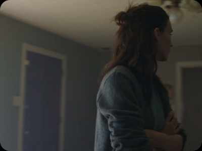 Oh, it's... always-- - A Ghost Story