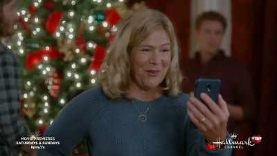 Oh, it's amazing, as usual. - If I Only Had Christmas