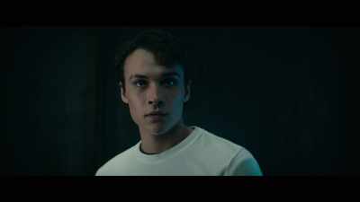 Oh, it's an unsettling offer,
I know, - Deadly Class
