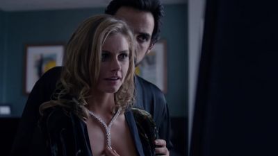 Oh, it's beautiful, Aamir. - Homeland