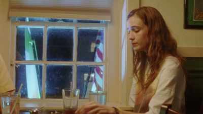 Oh, it's beautiful,
I'd be happy to show you. - The Sweet East