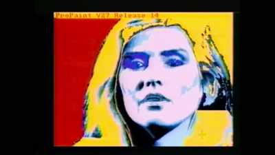 - Oh, it's beautiful.
- Mm. - The Andy Warhol Diaries