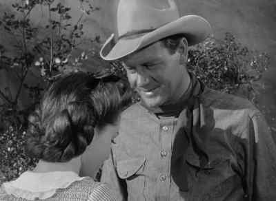 Oh, it's beautiful. - Four Faces West