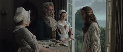 - Oh, it's beautiful. - Pirates of the Caribbean: The Curse of the Black Pearl