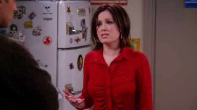 Oh, it's beautiful. - Friends