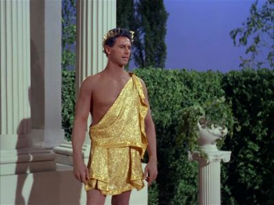 Oh, it's beautiful. - Star Trek