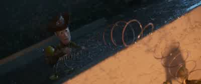 Oh, it's beautiful. - Toy Story 4