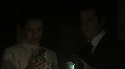 Oh, it's beautiful! - Murdoch Mysteries