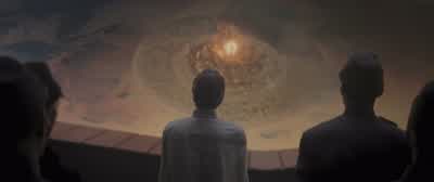 Oh, it's beautiful. - Rogue One: A Star Wars Story