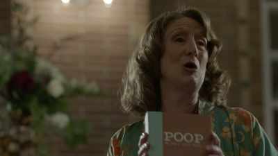 Oh, it's called Poop. - Angry Neighbors
