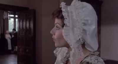 Oh! It's so cold. - The Wicked Lady