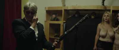 Oh! It's Eric, baby, hi. - After School Special