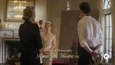 Oh, it's exquisite. - A Royal Runaway Romance