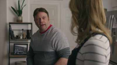 - Oh, it's gonna be
great, I'll be there. - The Christmas Letter