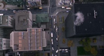 Oh it's great up here - Short Circuit 2