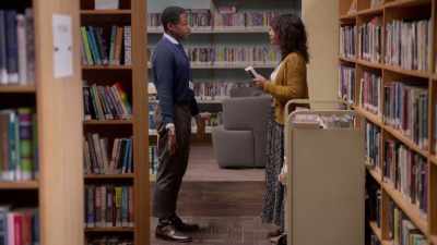 Oh, it's hard enough - Shelved