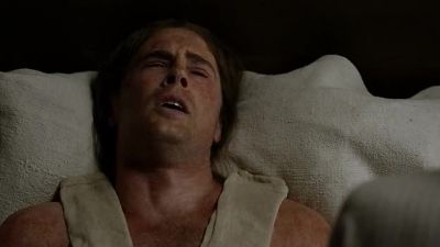 Oh, it's hard. - Outlander